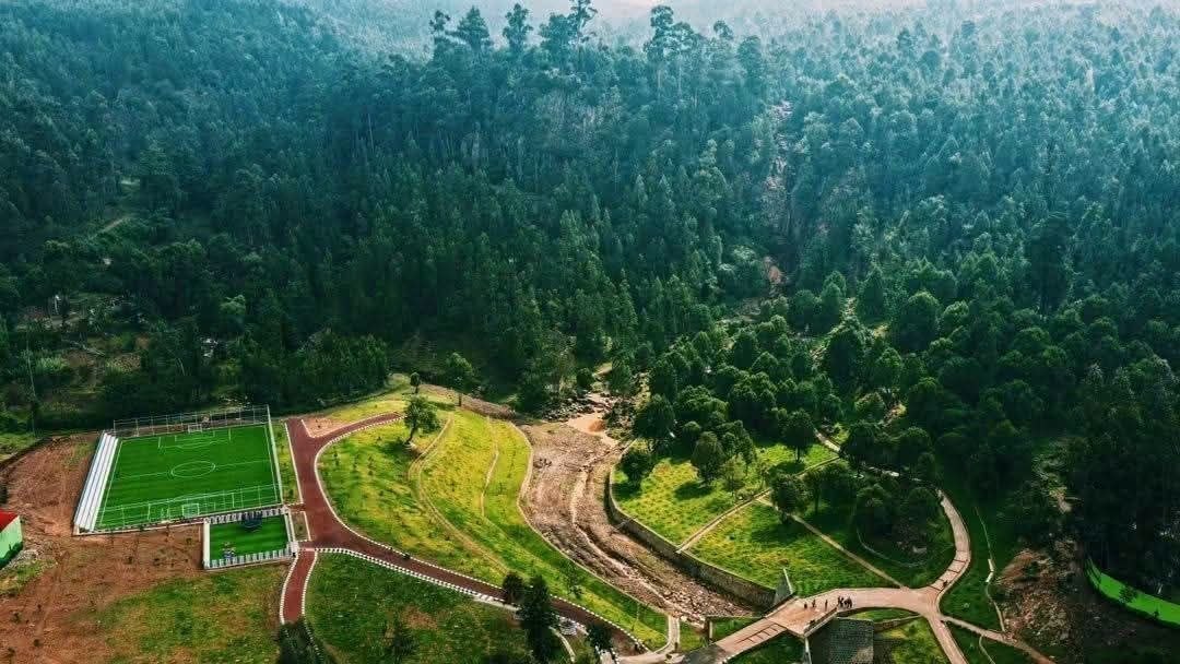 BYKM Group  Ethiopian Integrated Future